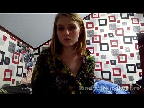 ❤️ Giovane studentessa bionda dalla Russia ama i cazzi più grandi. ❌ Porno analeal it.rexporn-com.ru ❌